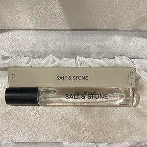Salt and Stone Santal and Vetiver